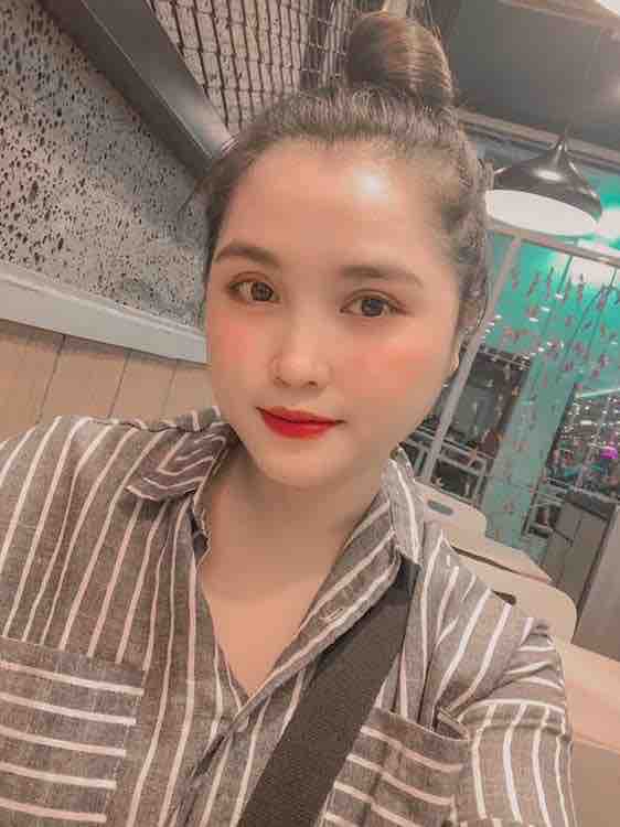 Cao Huỳnh Như