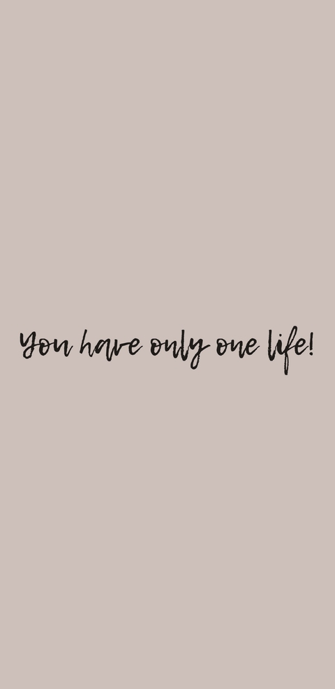 Life