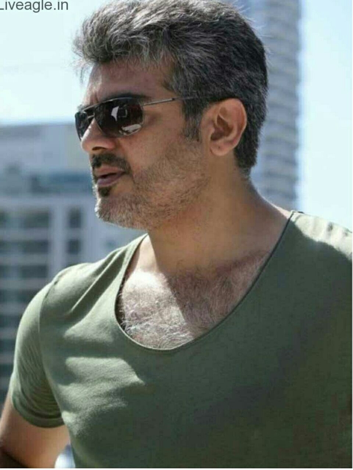 thala ajith
