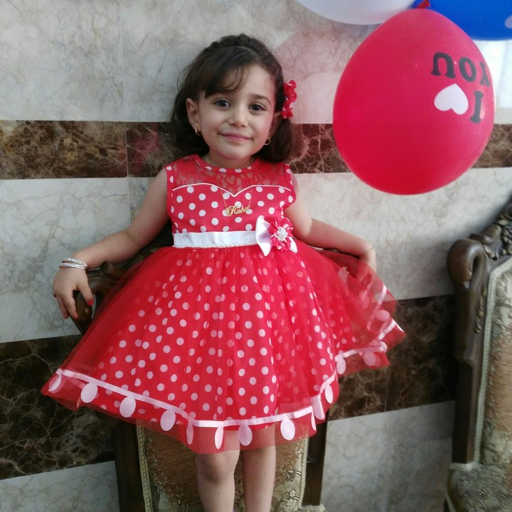 raha and party
