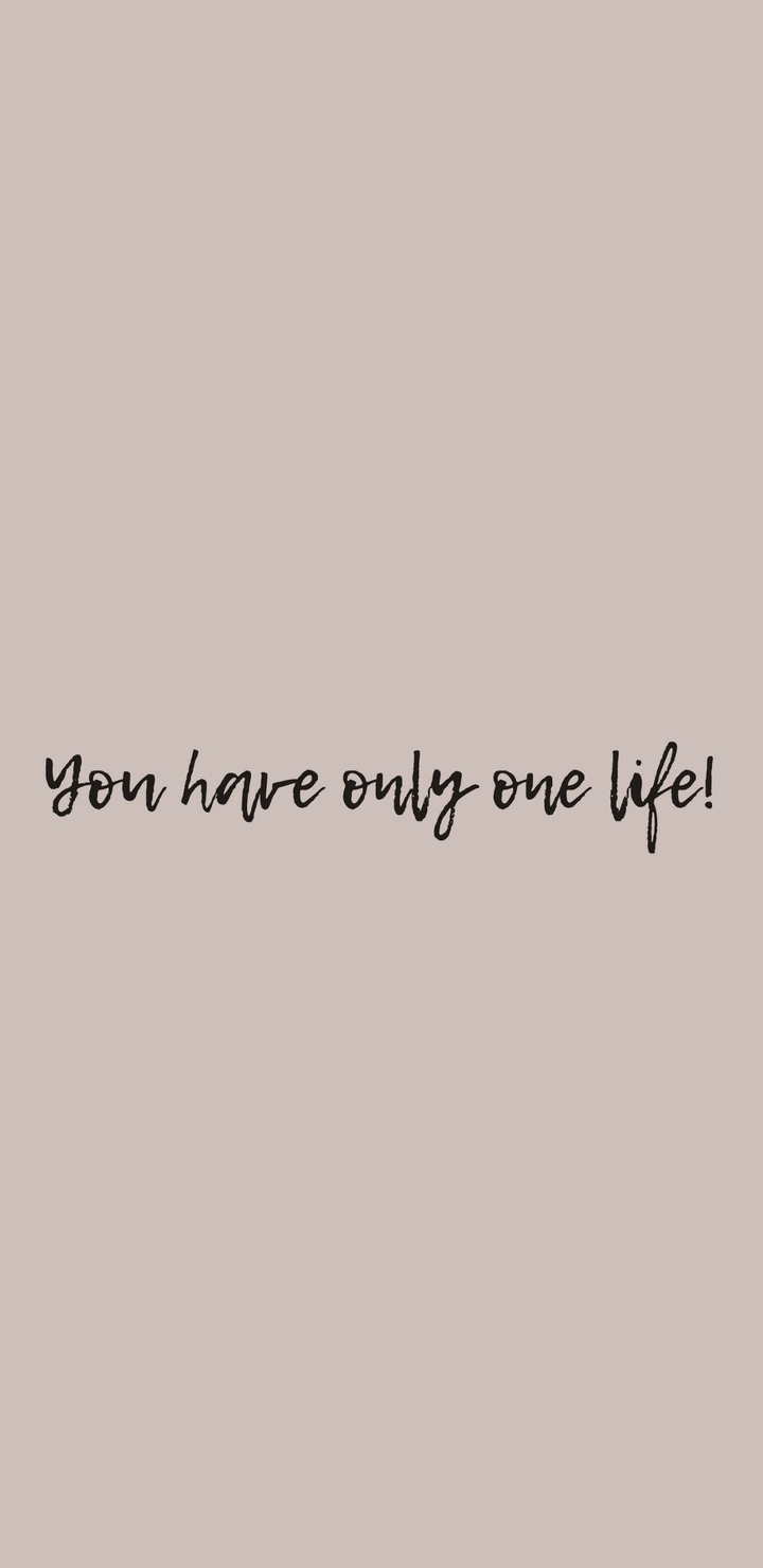 Life