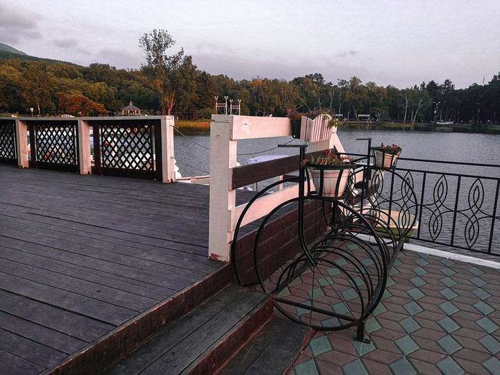 романтика