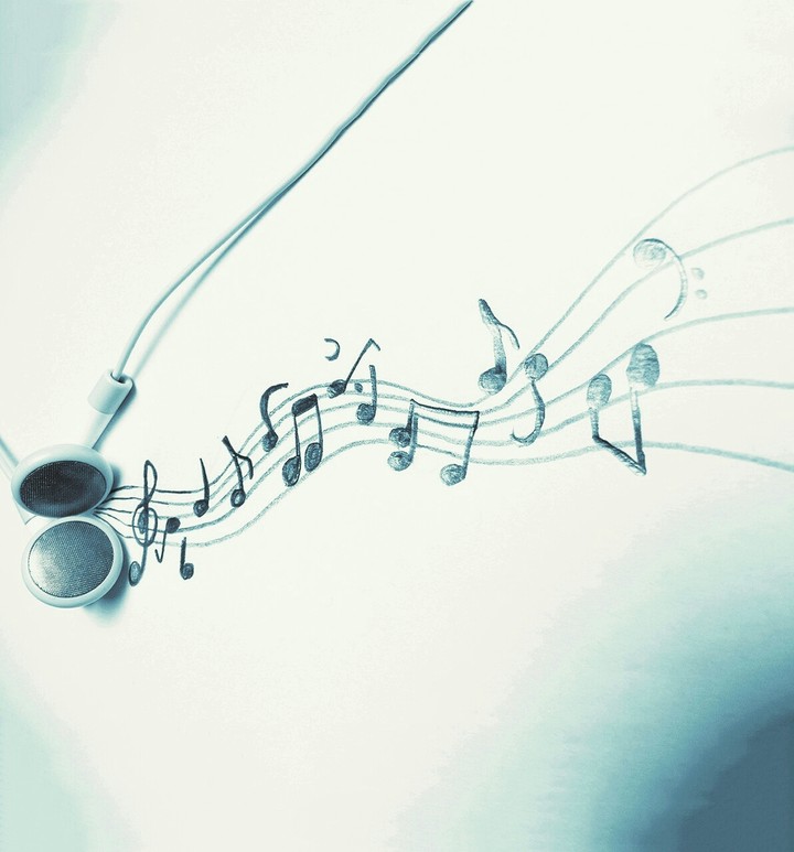 Music life of Sa re ga ma pa dha ni sa