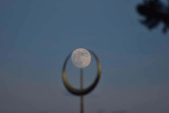 moon