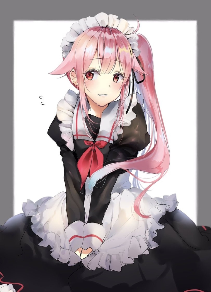 anime