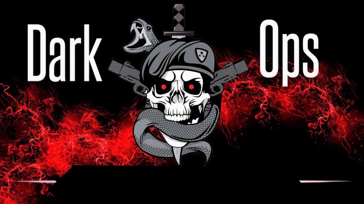Dark Ops