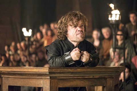 game of thrones tyrion lannister
