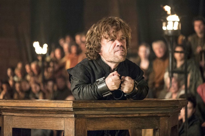 game of thrones tyrion lannister