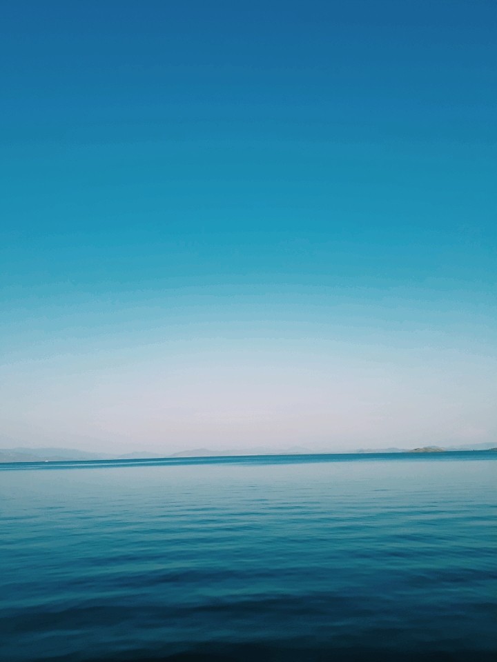 Water & Sky