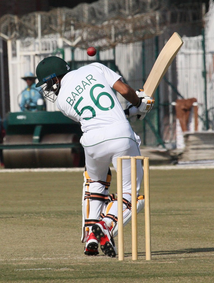Babar Azam
