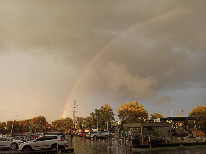 Rainbow