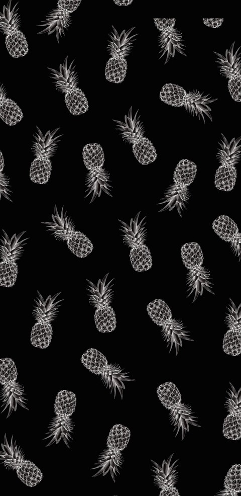 Pineapples