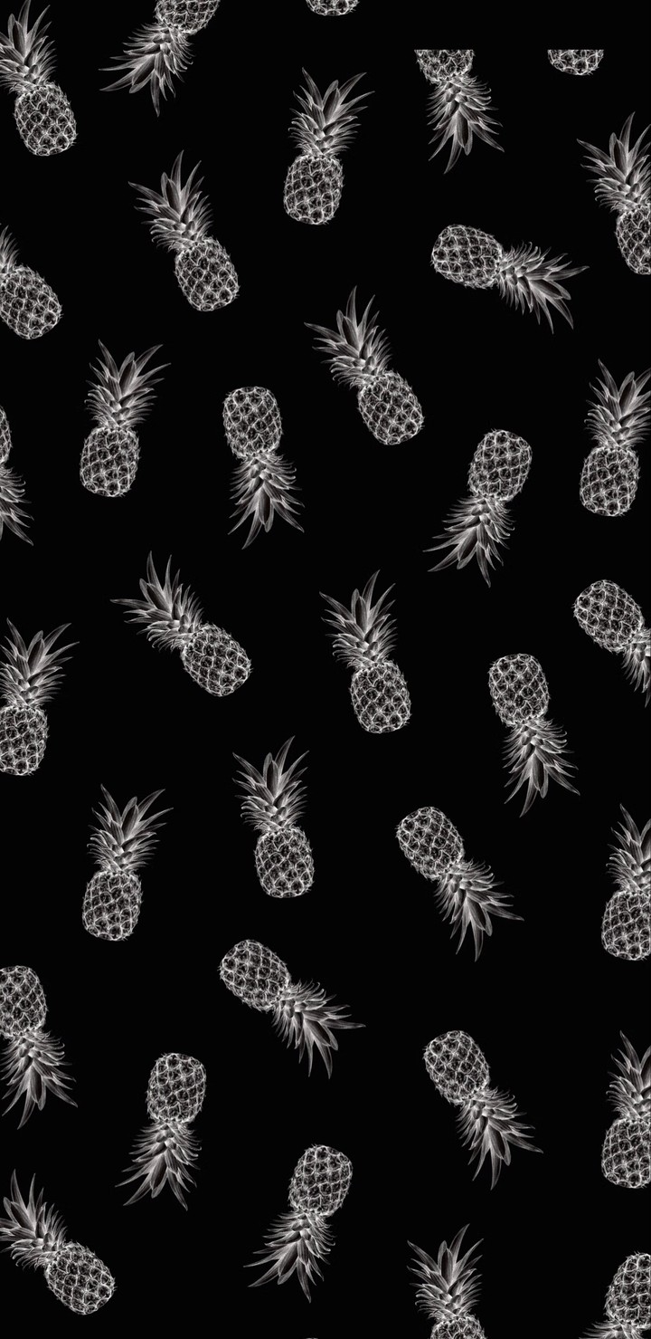 Pineapples