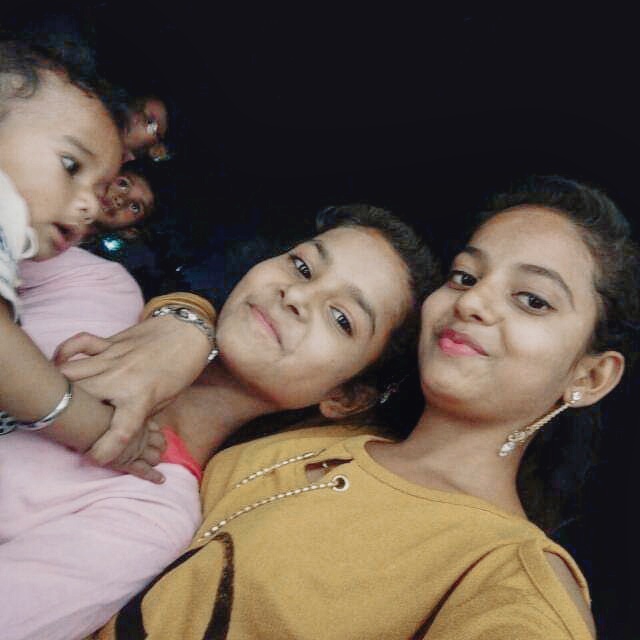 my love
