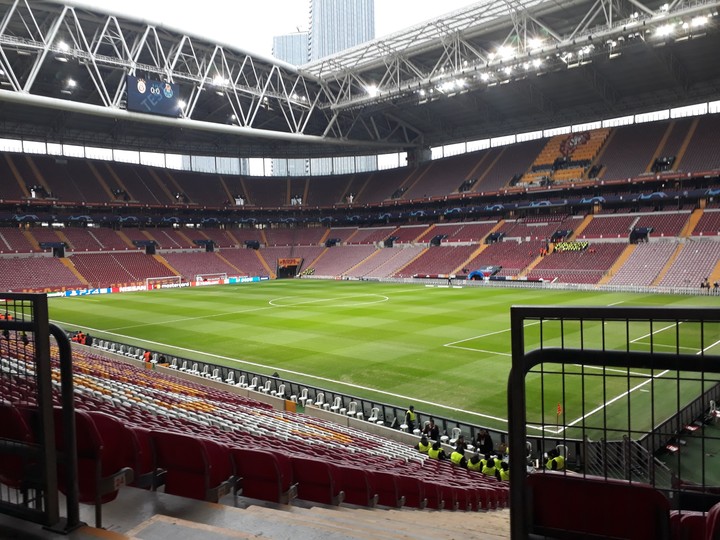 Türk Telekom Arena