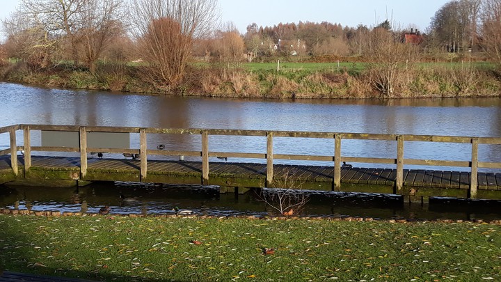 river