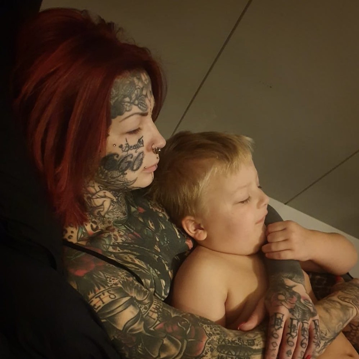 tattoo