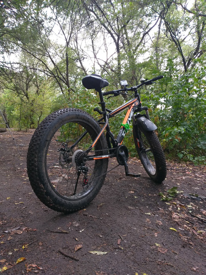 fatbike
