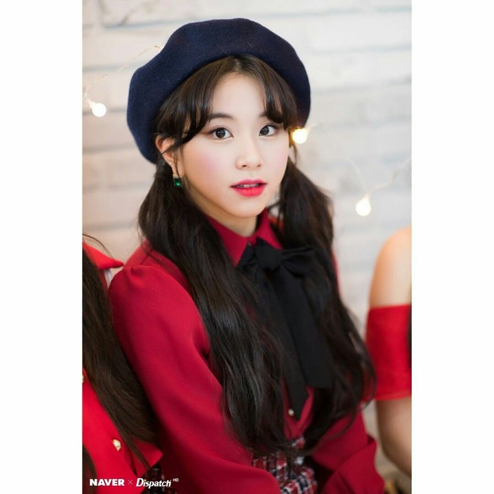 Nayeon