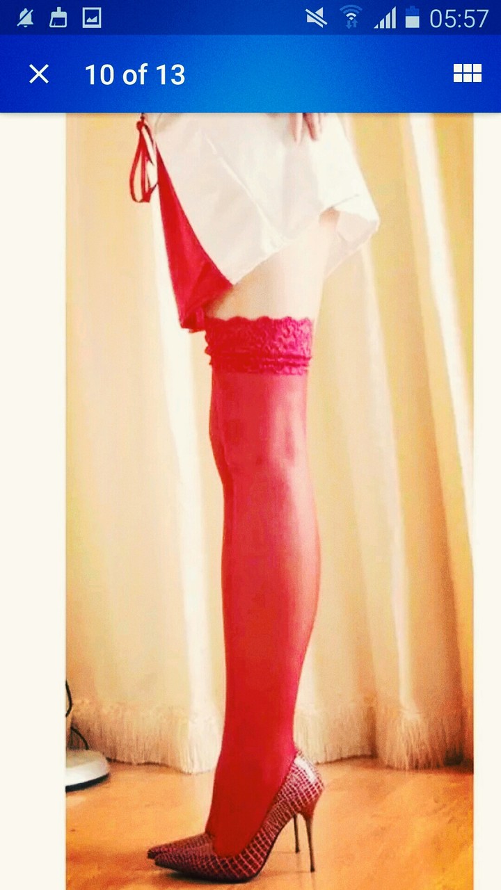 horny