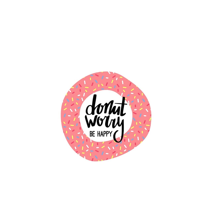 Don't woory 
