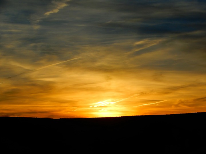 beautiful night