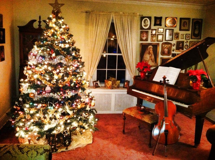 Family Home