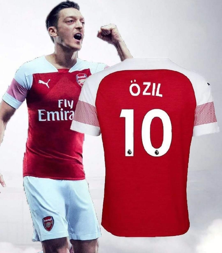Ozil