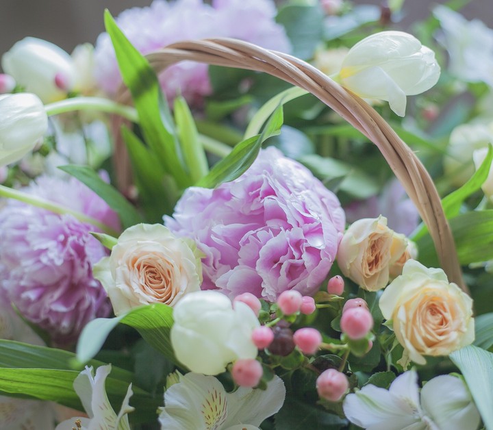 flowers