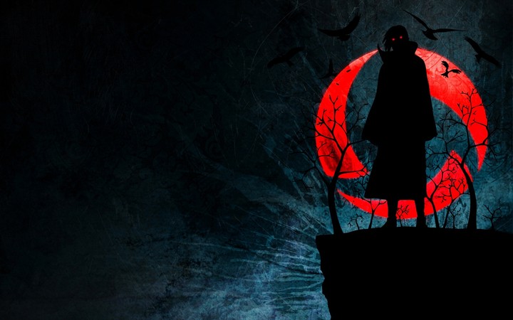 Itachi❤