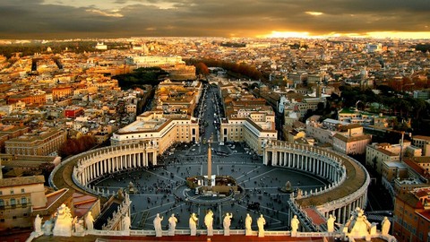 vaticano city