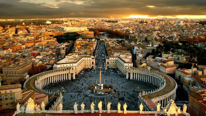 vaticano city