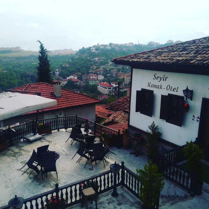 Safranbolu Turkey