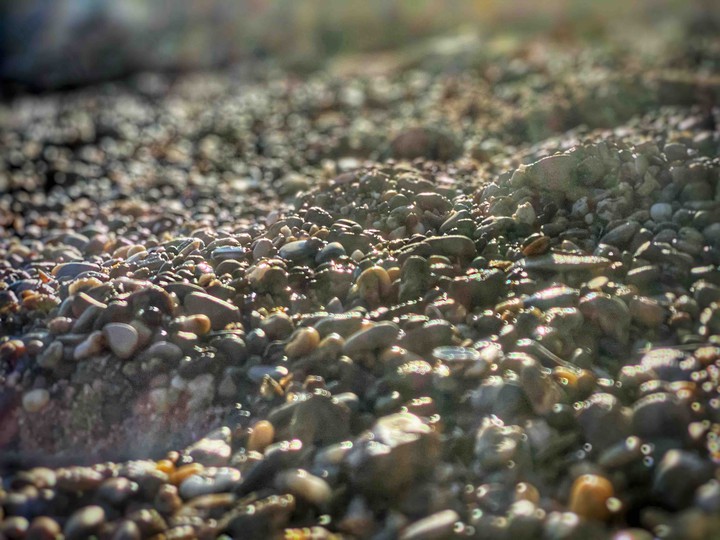 Sand