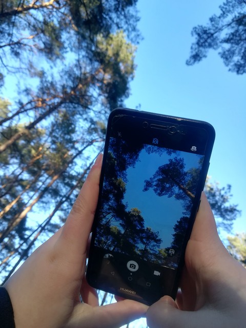 finger, gadget壁纸