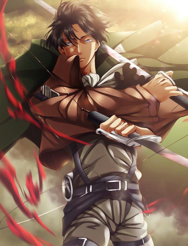 shingeki