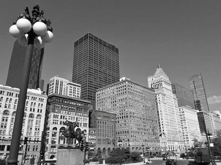 Buildings of D.C.