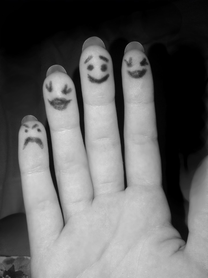 A big family
