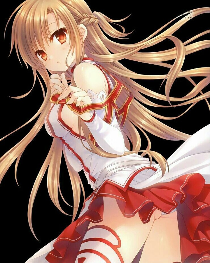 sword art online