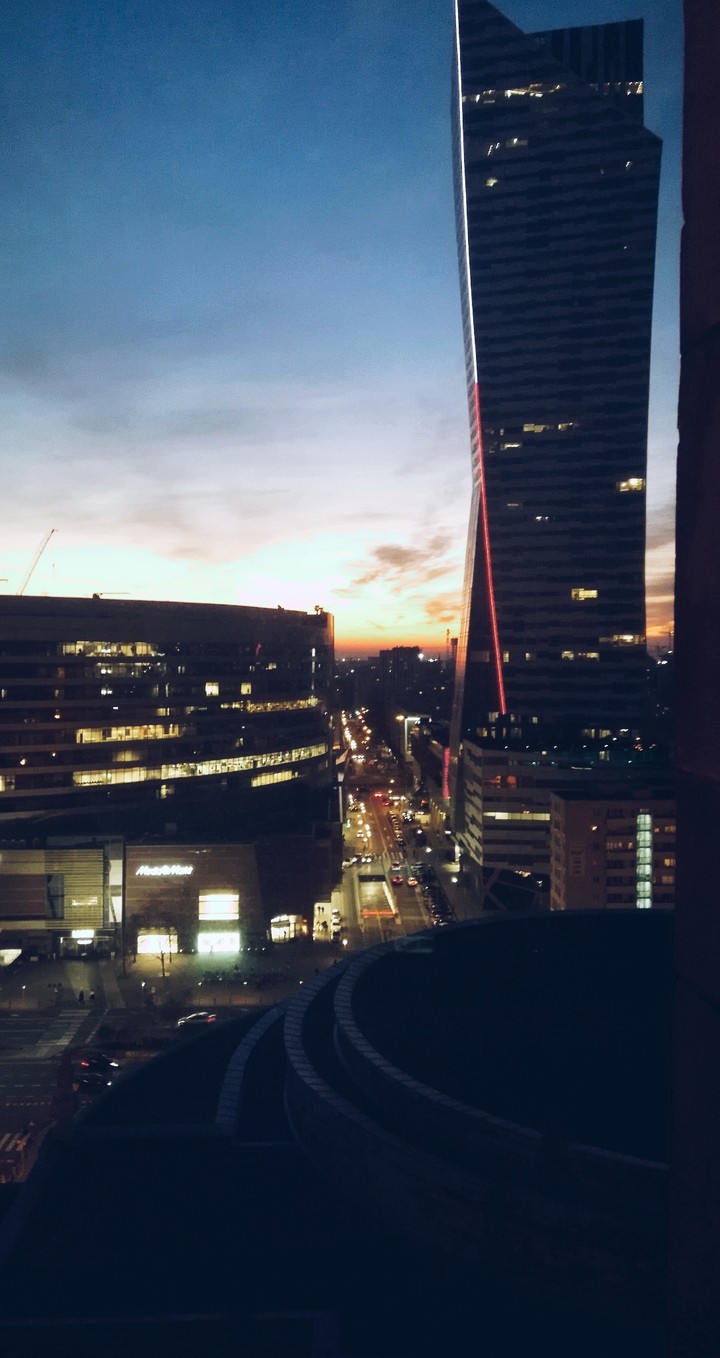 Warsaw