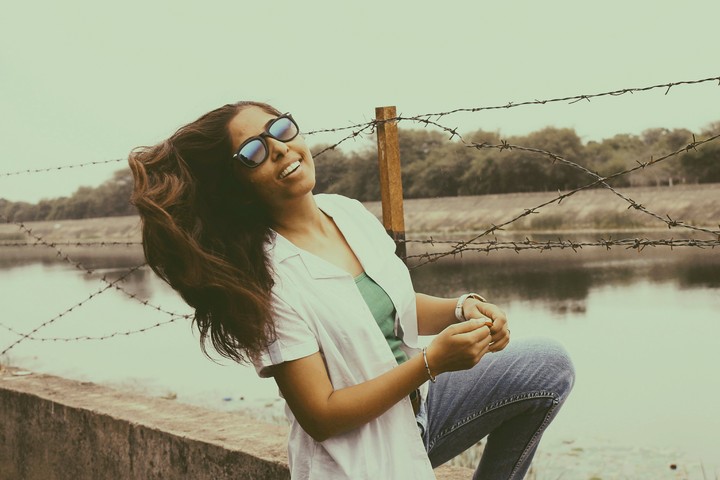 Beautiful Girl
