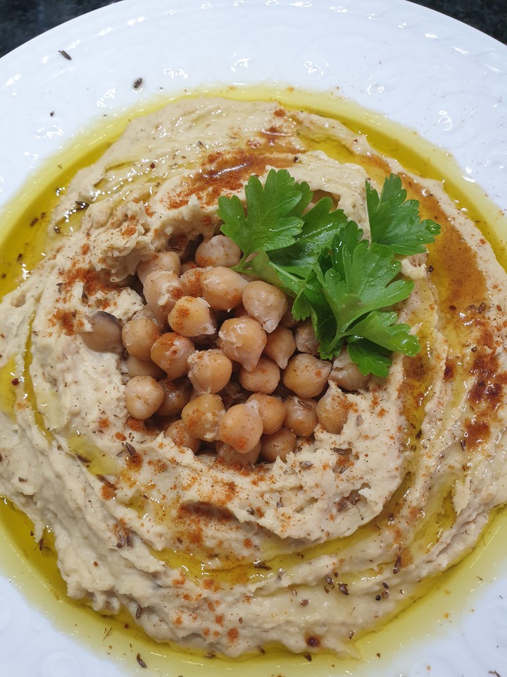 Humus