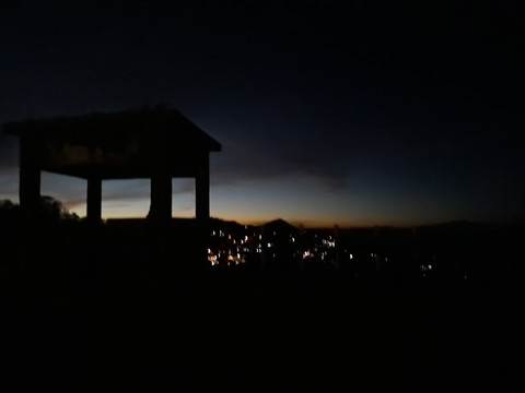 The Night