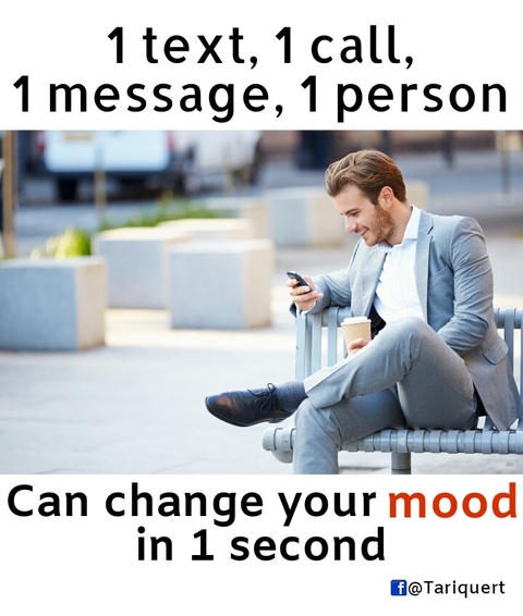 Crush Message