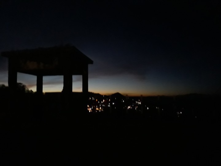 The Night