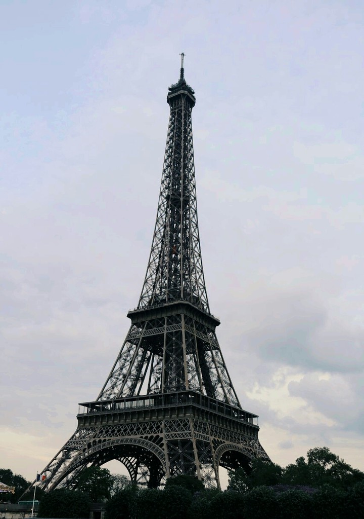 Eiffel Tower