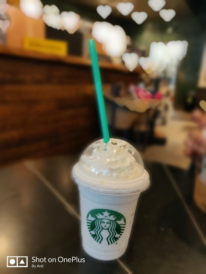 star bucks