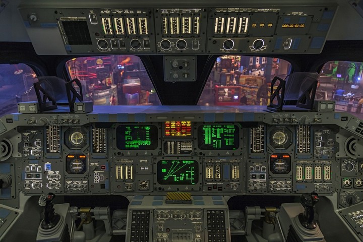 Console