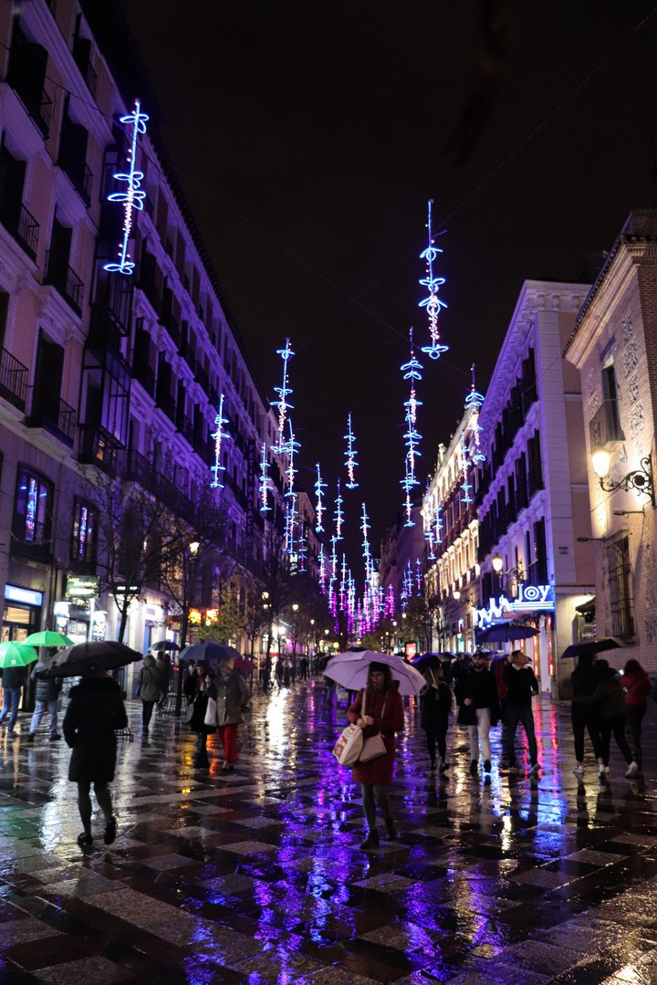 Madrid