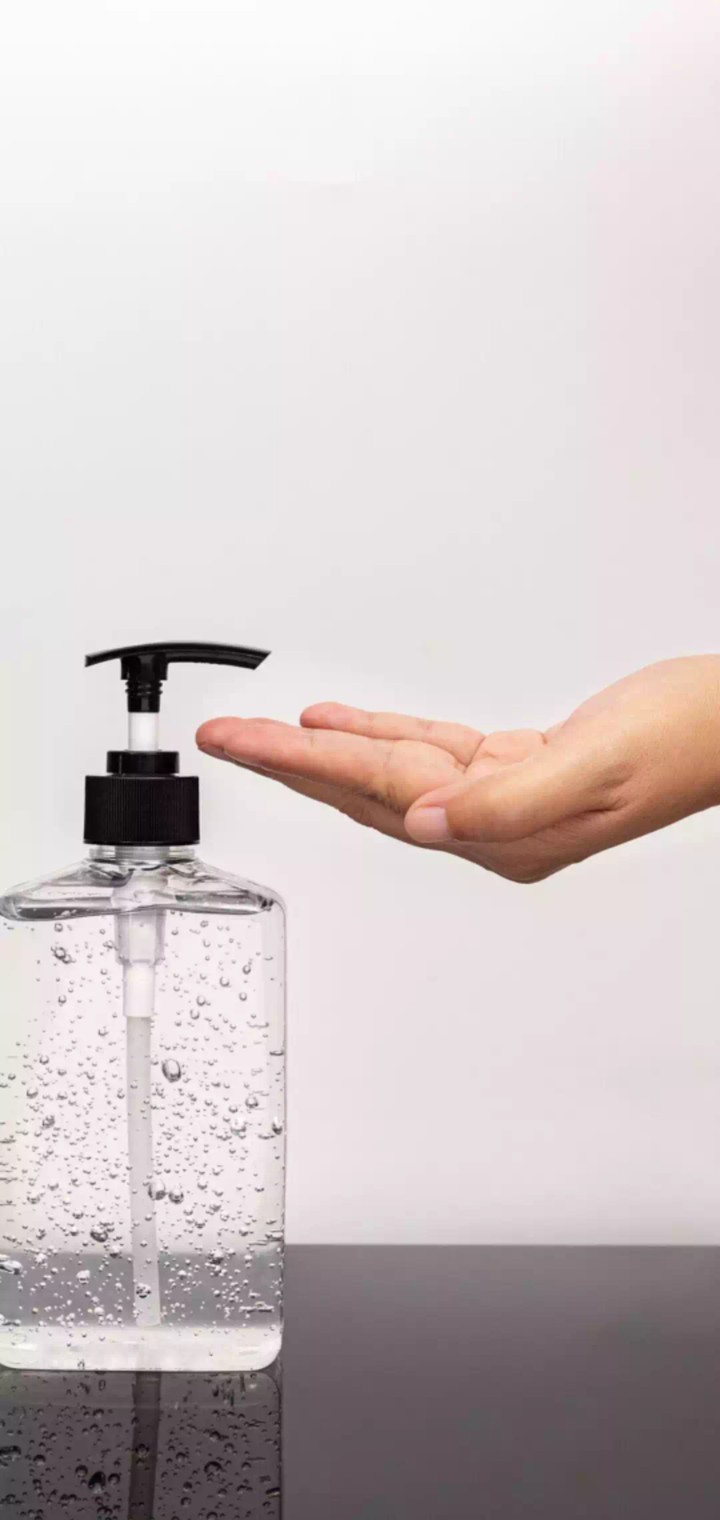 hand wosh